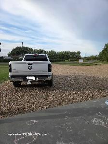 2019 Dodge Ram Bighorn - Photo 6