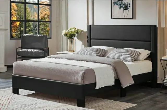 Brand New Queen Mattresses with Euro Top | In Stock