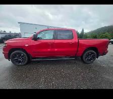 2026 Ram 1500 Sport - Photo 3