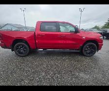 2026 Ram 1500 Sport - Photo 4