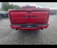 2026 Ram 1500 Sport - Photo 5