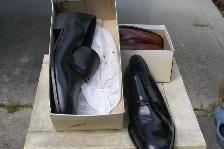 DRESS SAFETY SHOES FOR THE OFFICE OR ON PRODUCTION FLOOR - Photo 2
