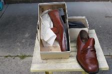 DRESS SAFETY SHOES FOR THE OFFICE OR ON PRODUCTION FLOOR - Photo 3