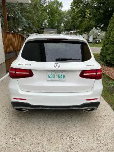 2017 Mercedes GLC 300 4Matic - Photo 2