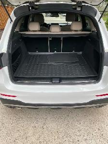 2017 Mercedes GLC 300 4Matic - Photo 3