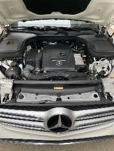 2017 Mercedes GLC 300 4Matic - Photo 5