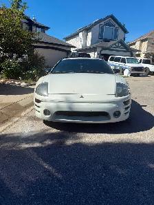 2004 Mitsubishi Eclipse