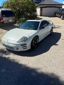 2004 Mitsubishi Eclipse - Photo 2
