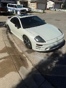 2004 Mitsubishi Eclipse - Photo 3