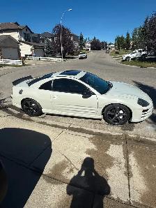 2004 Mitsubishi Eclipse - Photo 4