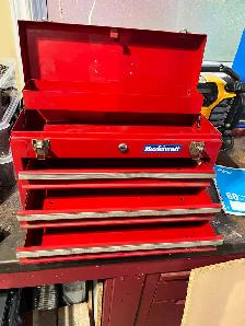 Master craft tool box - Photo 2