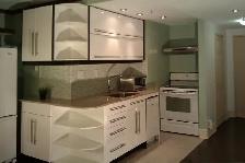 Gorgeous condo on the 11th of 12 floors, downtown Montreal - Photo 5