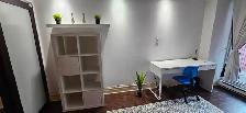 Gorgeous condo on the 11th of 12 floors, downtown Montreal - Photo 6