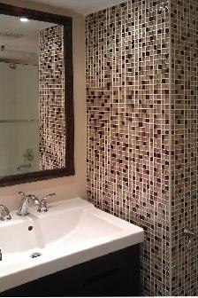 Gorgeous condo on the 11th of 12 floors, downtown Montreal - Photo 7