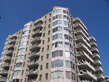 Gorgeous condo on the 11th of 12 floors, downtown Montreal - Photo 10