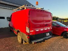 2019 Ford TRANSIT - Photo 2