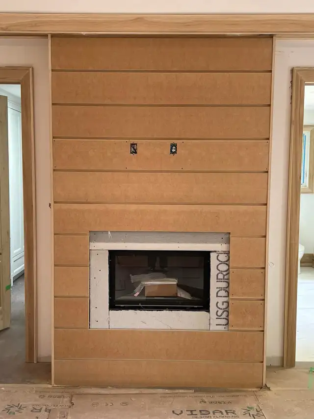 Finish carpenter looking for work by hour ur p