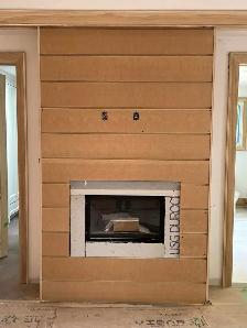 Finish carpenter looking for work by hour ur p