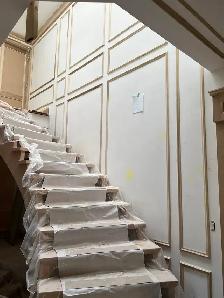 Finish carpenter looking for work by hour ur p - Photo 6
