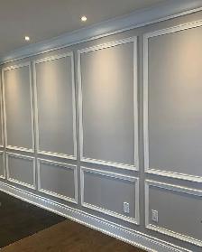 Finish carpenter looking for work by hour ur p - Photo 8