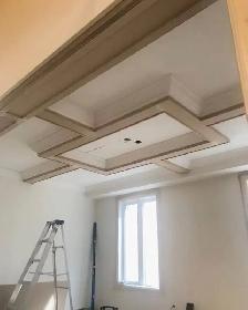 Finish carpenter looking for work by hour ur p - Photo 10
