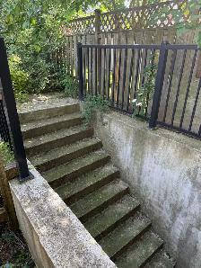 3 Bed 2 Washroom 2 parking Near morning side and lawrence