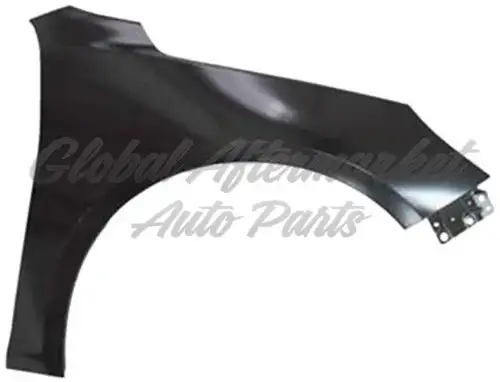 Chevrolet Malibu Limited 2016 Fender Front Left