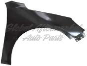 Chevrolet Malibu Limited 2016 Fender Front Left
