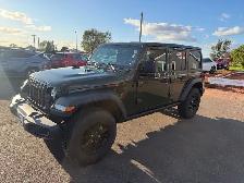 2022 Jeep Wrangler - Photo 3