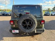 2022 Jeep Wrangler - Photo 5