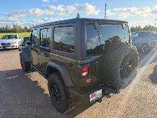2022 Jeep Wrangler - Photo 6
