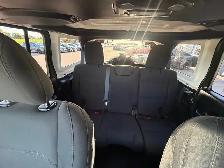 2022 Jeep Wrangler - Photo 20