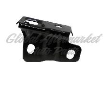 Chevrolet Malibu Hybrid 2016-2019 Fender Brace Front Right Steel