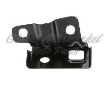 Chevrolet Malibu Hybrid 2016-2019 Fender Brace Front Right Steel - Photo 2