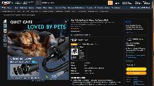 ✨ PROFESSIONAL PET DRYER – GREAT FIND FOR PET LOVERS & GROOMER
