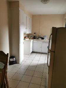 Renovated Bathroom large 3 ½ w/one bedroom in CDN. Oct/Nov - Photo 2