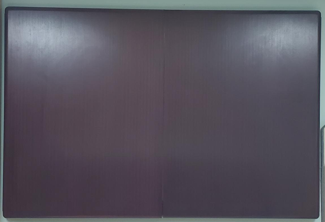 Presentation Board