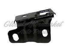 Chevrolet Malibu Hybrid 2016-2019 Fender Brace Front Left