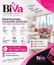Professional Cleaning Services | GTA & Surrounding Areas - Photo 2