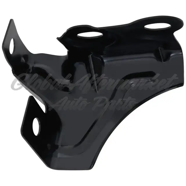 Chevrolet Equinox 2018-2024 Fender Brace Front Right Steel