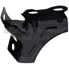 Chevrolet Equinox 2018-2024 Fender Brace Front Right Steel