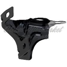 Chevrolet Equinox 2018-2024 Fender Brace Front Right Steel - Photo 2
