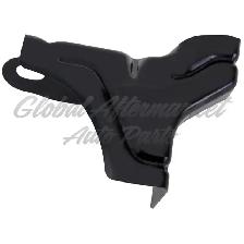 Chevrolet Equinox 2018-2024 Fender Brace Front Right Steel - Photo 3