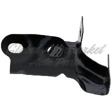 Chevrolet Equinox 2018-2024 Fender Brace Front Right Steel - Photo 4