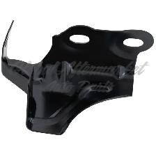 Chevrolet Equinox 2018-2024 Fender Brace Front Right Steel - Photo 5