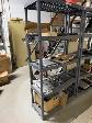 Plastic Storage Shelving Unit – Garage /Workshop Shelf  $10 Each