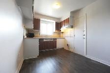 3½ rénové à louer – Ahuntsic, secteur Verville - Photo 4
