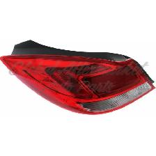 Buick Regal 2011-2013 Tail Lights Left and Right - Photo 3