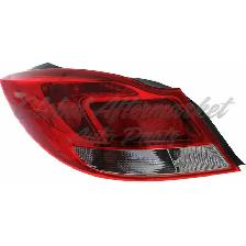 Buick Regal 2011-2013 Tail Lights Left and Right - Photo 4