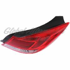 Buick Regal 2011-2013 Tail Lights Left and Right - Photo 6